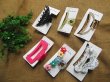 (image for) 1Pc New Large Hair Clamp Hair Claw Barrette