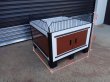 (image for) 1x Special Clearance Display Bin Table with Storage