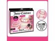 1Set DIY Love Letters Charm Bracelet Craft Set for Girls Collect