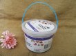 1Pack x 6000Pcs Melty Beads Mega Bucket Kit for Kids