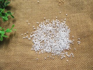450g White Tube Glass Bugle Seed Beads 2mm