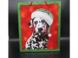 48Pcs Dog Cat Design Paper Bag Gift Bag Shopping Bag