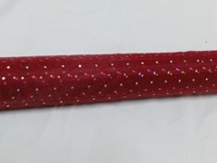 4x1Roll Organza Ribbon 49cm Wide for Craft ac-ft365