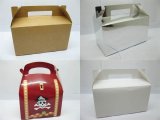 Gable Boxes