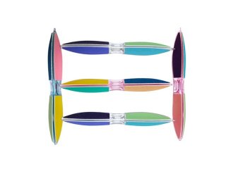 5Pcs Nail Polisher Nail Care Tool Cosmetic Tool