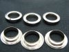 200pcs New Inner 14mm Eyelets Garment Accessories Wholesale 200pcs New Inner 14mm Eyelets Garment Accessories Wholesale