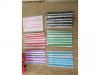 20Sheets X 6Pcs Adhesive Printed Ribbon Craft Trim Embellishment 20Sheets X 6Pcs Adhesive Printed Ribbon Craft Trim Embellishment