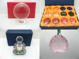 Crystal Sphere Ball