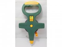 1X Steel Retractable Tape Measure 50Meter to-ch118