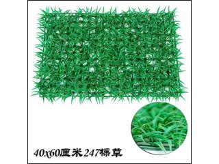 5Pcs Artificial Plant Flower Wall Panels Wedding Venue Backdrop