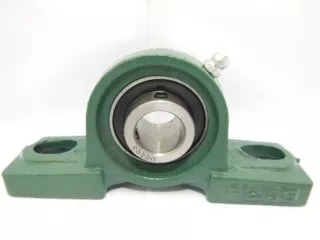 1X 17mm Pillow Block Mounted Bearing UCP203