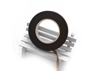 1Bundle X 12 Rolls Brown Coffee Floral Stem Wrap Florist Tape
