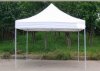 1X White 3x3m Heavy Duty Instant Folding Gazebo Marquee 1X White 3x3m Heavy Duty Instant Folding Gazebo Marquee