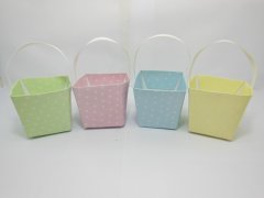 35pack x 8pcs Candy Gifts Bomboniere Box Wedding Favor w/ Handle 35pack x 8pcs Candy Gifts Bomboniere Box Wedding Favor w/ Handle