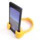 6Pcs Funny Helping Hands Universal Mobile Phone Holder Mixed