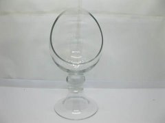 4X Wedding Glass Art Wine Glass Tabel Decoration 4X Wedding Glass Art Wine Glass Tabel Decoration