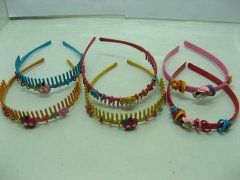 1Piece Colourful Head Bands Hairband for Kid toy-p773