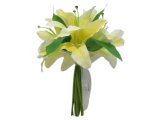 Lily Bouquets