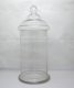1X Wedding Event Lolly Candy Buffet Apothecary Jar 42cm 1X Wedding Event Lolly Candy Buffet Apothecary Jar 42cm