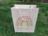 10Pcs Artistic Design Paper Gift Shopping Bag 10Pcs Artistic Design Paper Gift Shopping Bag