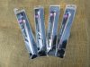 10Pcs Eyeshadow Applicator Blending Brush MakeUp Cosmetic Tool 10Pcs Eyeshadow Applicator Blending Brush MakeUp Cosmetic Tool