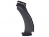 1X Black Velvet Necklace Display Busts 35cm high 1X Black Velvet Necklace Display Busts 35cm high