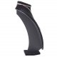 1X Black Velvet Necklace Display Busts 35cm high 1X Black Velvet Necklace Display Busts 35cm high