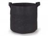 10Pcs Felt Grow Bag Fabric Vegetable Flower Pots Home Gardening 10Pcs Felt Grow Bag Fabric Vegetable Flower Pots Home Gardening