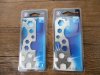 12Pcs Bicycle Repair Tools Cone Spanner Wrench Multi-Hole Wrench 12Pcs Bicycle Repair Tools Cone Spanner Wrench Multi-Hole Wrench