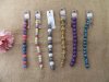 12String Shinny Chain Unfinished Bracelet Jewellery Making