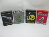 Cigarette Case