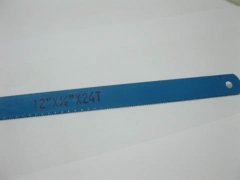5 x 12Pcs Hacksaw Replacement Saw Blade Set 300mm