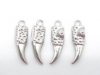 200 Horn Pendants 200 Horn Pendants