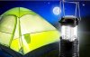 4Pcs Ultra Bright Collapsible 30 Led Camping Lanterns Light