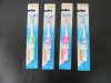 12pcs Lovely Girl Pattern Clean Morning Toothbrushes for Kids