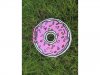 4 Pink Donut Notebooks Message Note Memo Pad Hoop Notebook 4 Pink Donut Notebooks Message Note Memo Pad Hoop Notebook