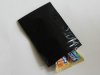 100Pcs Black Resealable Zip Lock Plastic Bag Pouch 12x8cm