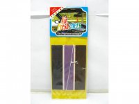 50 Fruit Scent Car Air Fresheners Fresh