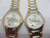 5X New Stainless Steel Wristwatch for Men wa-w152 5X New Stainless Steel Wristwatch for Men wa-w152
