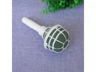 6X Florist Bouquet Posy Holder Wedding Favor