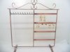1X Earring Necklace Jewelry display Stand rack