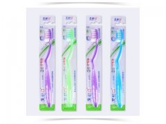 30Pcs Soft Clean Toothbrushes Dental Care Brush Adult Size Candy