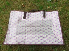 5Pcs Storage Bag Home Packing Organiser Travel Moving Bag 60x27x 5Pcs Storage Bag Home Packing Organiser Travel Moving Bag 60x27x