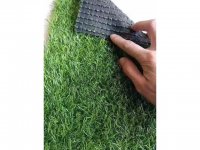 1SQM Artificial Synthetic Grass Lawn Yard Garden Carpet 30mm Thi