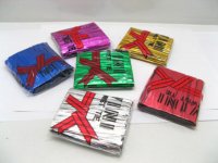 9000 Twist & Curling Ties Packaging Supplies 6cm Mixed