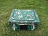 1Pc New Foldable Cloth Storage Bag Case Cloth Organizer 1Pc New Foldable Cloth Storage Bag Case Cloth Organizer