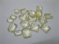 2600 Beige Rhinestone Diamond Confetti Wedding Party Assorted