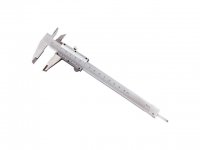 1X Hand Measure Tools Vernier Caliper Micrometer Guag 150mm