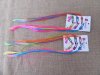 12Sheets X 6Pcs Spring Clip in Hair Extensions Hair Ornament Wig 12Sheets X 6Pcs Spring Clip in Hair Extensions Hair Ornament Wig