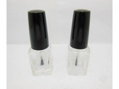 192 Sets Clear Empty Glass Nail Polish Bottle 4ml 192 Sets Clear Empty Glass Nail Polish Bottle 4ml